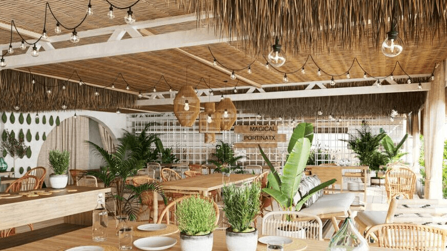 Barceló Portinatx - Adults Only